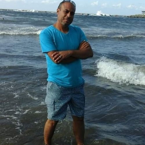Amr Saeed_eENXp
