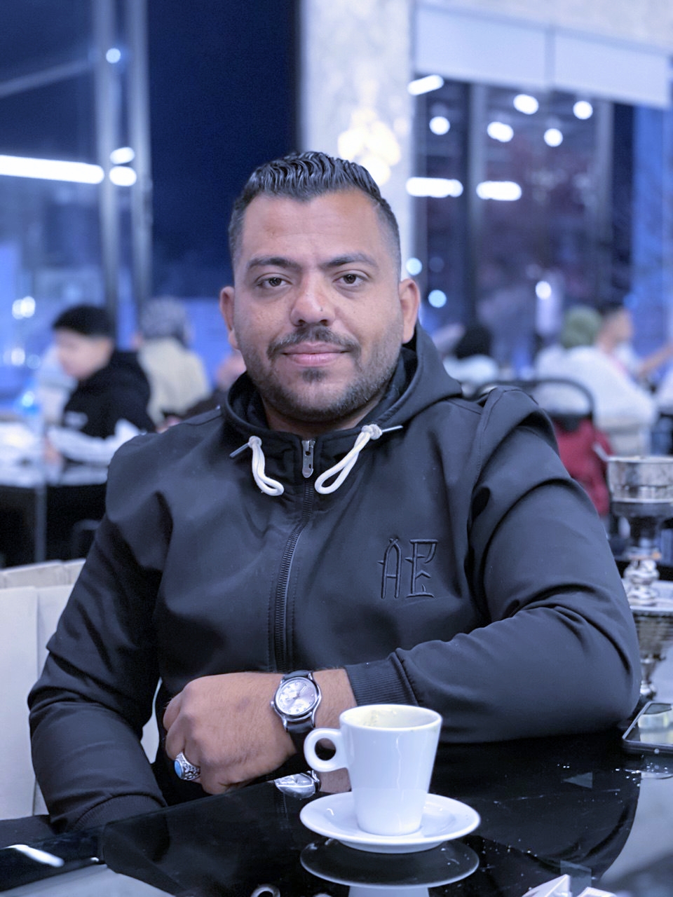 mahmoud hamouda